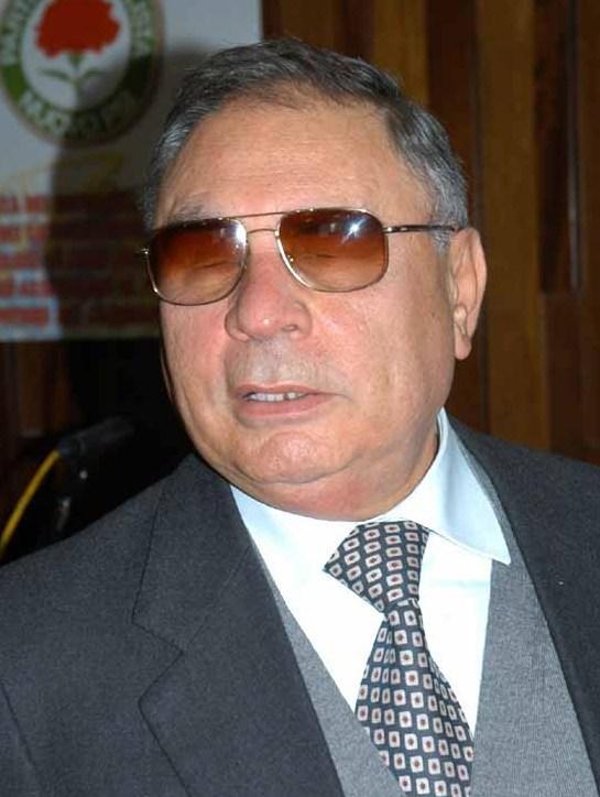 Addio a Farigu, una vita da socialista 