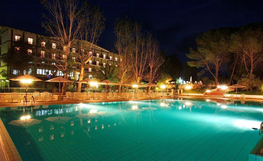 Benetutti in festa per i cinquant’anni delle terme Aurora 