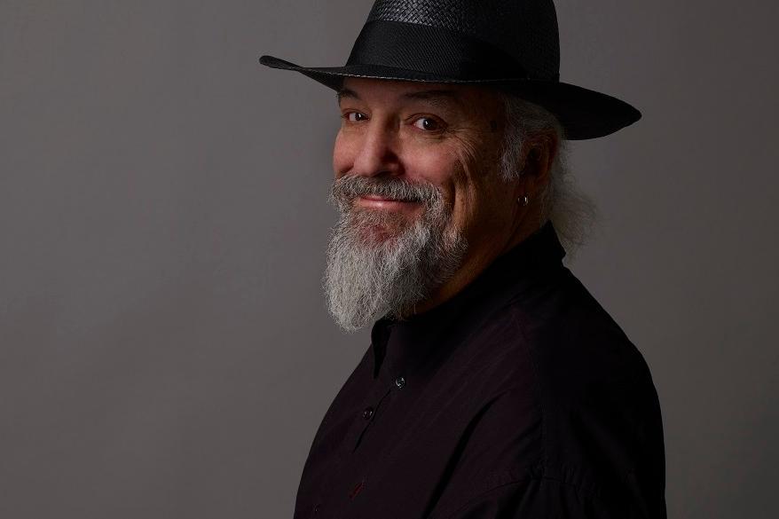 Finardi, incontrarsi in musica