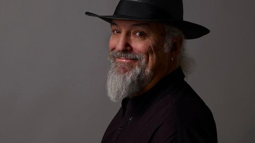 Finardi, incontrarsi in musica