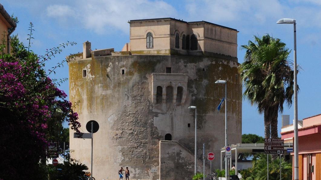 Idea di Mare Calmo per riaprire la torre