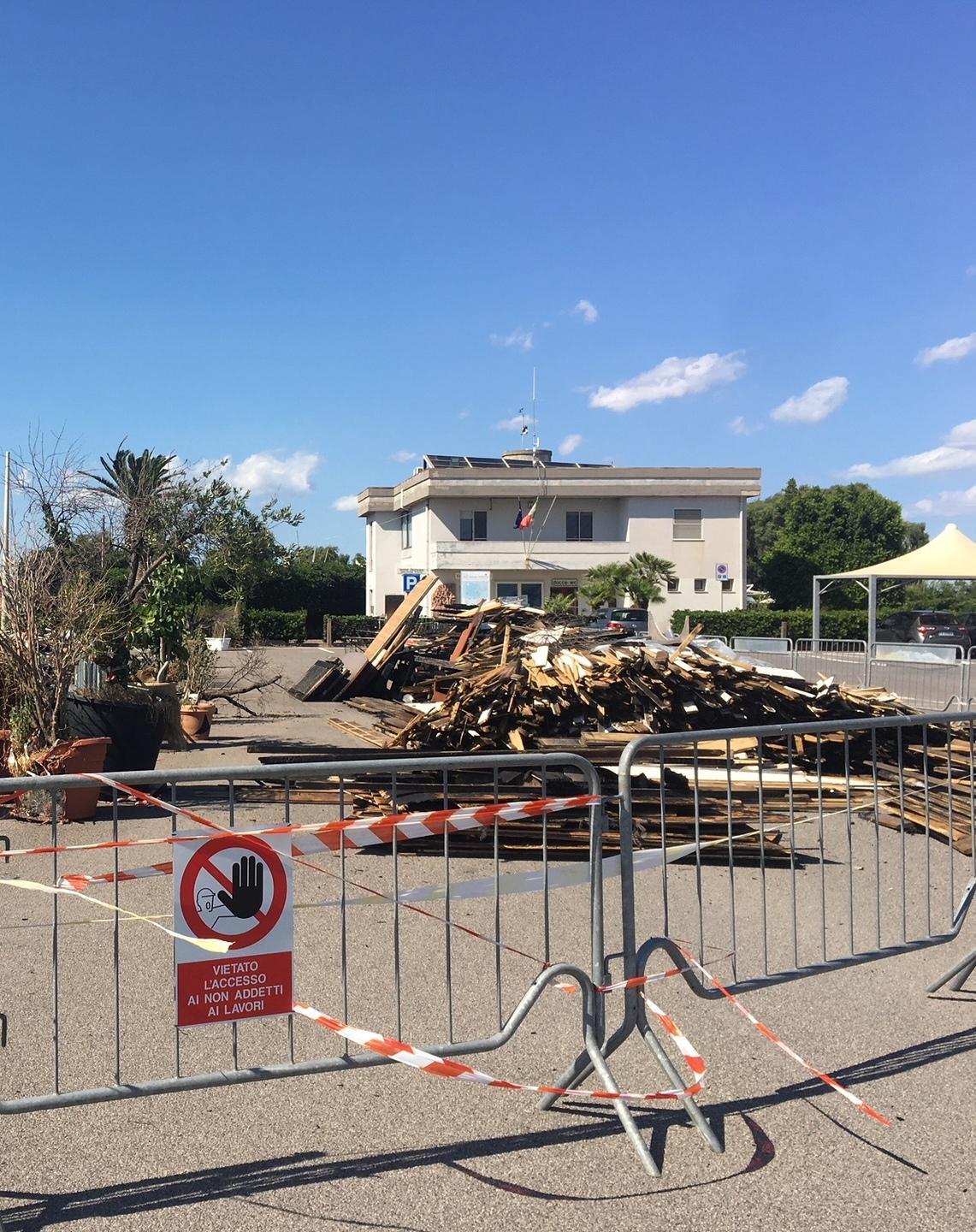 Torregrande, l’agonia del porto 