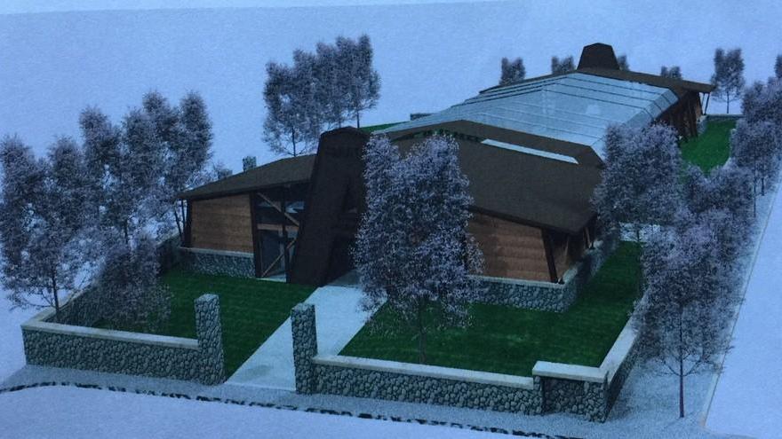 Parco del Tennis, in arrivo un restyling da mezzo milione