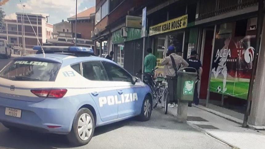 Scommesse sui mondiali, scoperta una sala abusiva a Modena