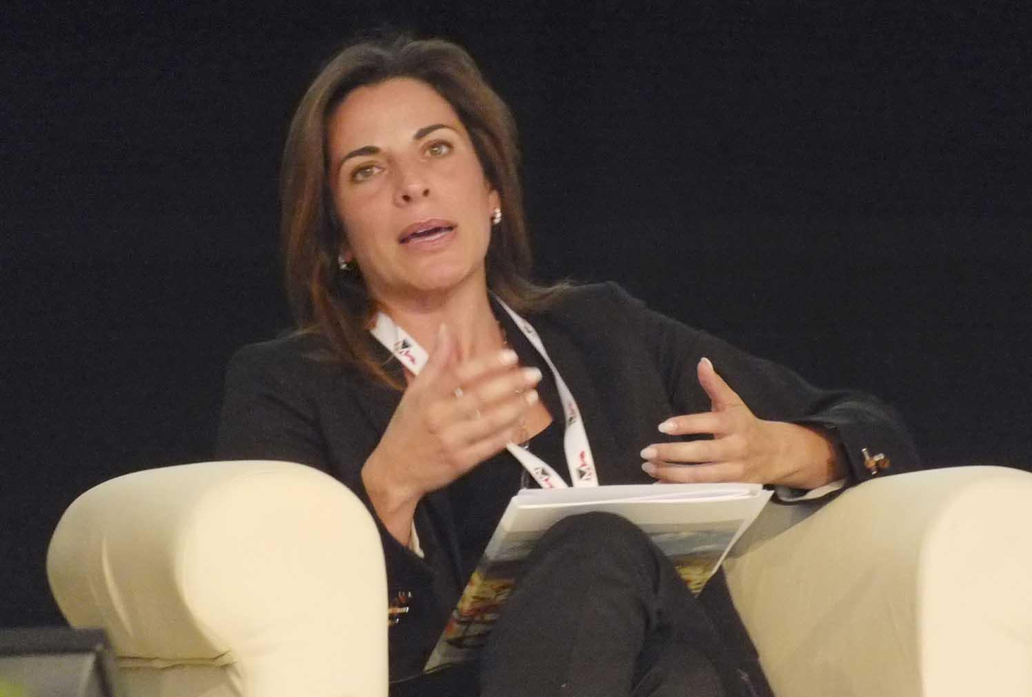 Mansi nominata presidente del Centro Firenze per la moda