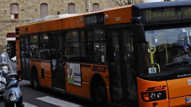 Bus gratuiti per gli studenti a Firenze