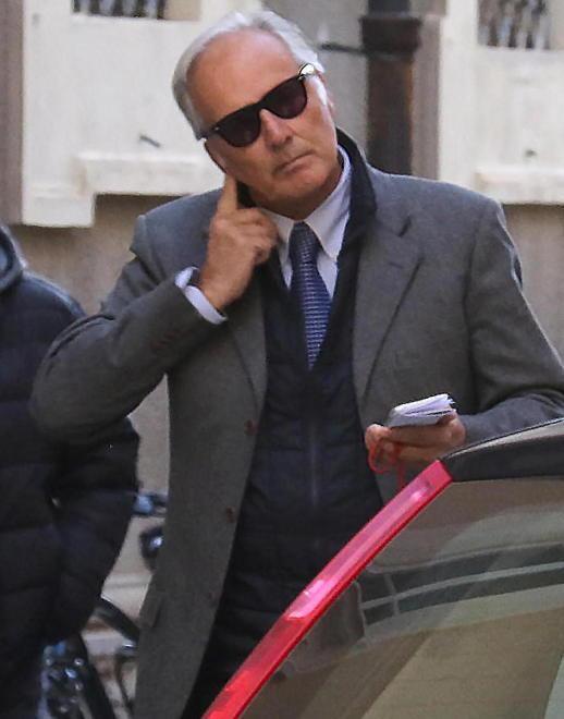 Nascondeva le bombe: in carcere l’amico dell’ex viceprefetto 