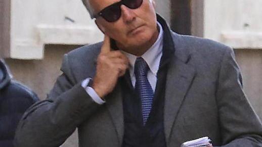 Nascondeva le bombe: in carcere l’amico dell’ex viceprefetto