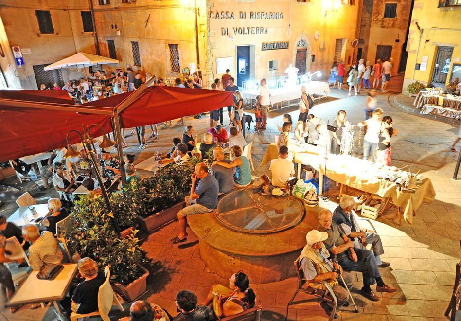 Improvvisi blackout Citelum e il sindaco parlano di “sabotaggio”
