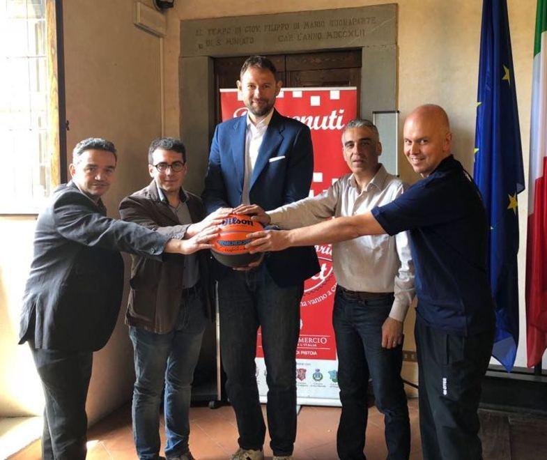 Trecento ragazzi da tutta Italia per il camp di Gek Galanda