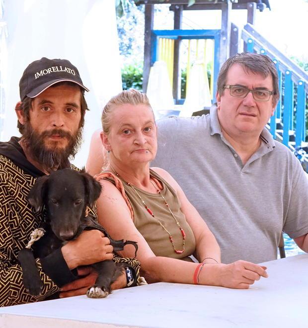 Don Biancalani: da noi molti italiani senza casa Ma il Comune cosa fa? 