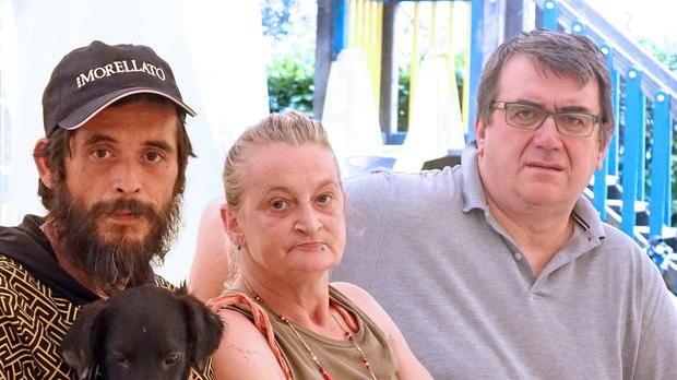Don Biancalani: da noi molti italiani senza casa Ma il Comune cosa fa?