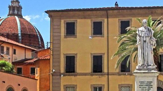 «Mancano posti auto speriamo sia solo una scelta temporanea»