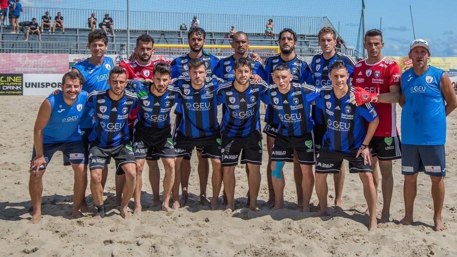 Le ragazze del Futsal si fanno onore a Rimini: quarto posto nazionale