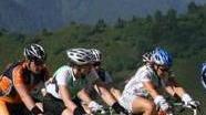 54 pisani sulle Dolomiti