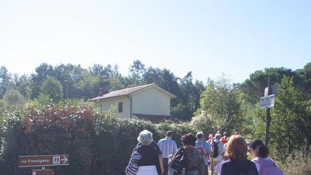 Da Fucecchio a Fiesole un percorso alla scoperta della civiltà etrusca
