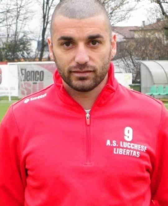 Tuttocuoio superattivo ingaggia altri due giovani Ponsacco in stand-by