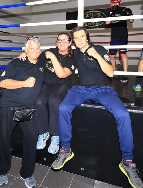 Ottimi risultati per i pugili della palestra Best Gloves 