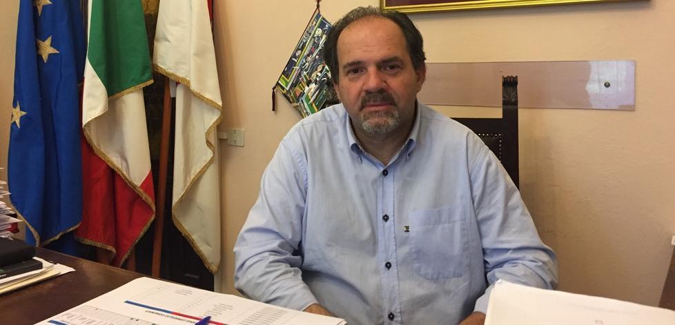 Fiorini e Sarperi nella giunta di Cerri Gli altri delegati 