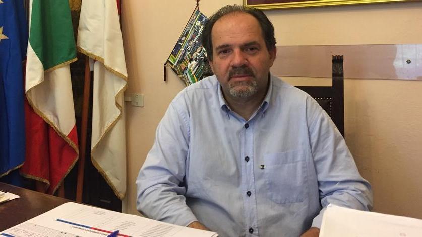 Fiorini e Sarperi nella giunta di Cerri Gli altri delegati