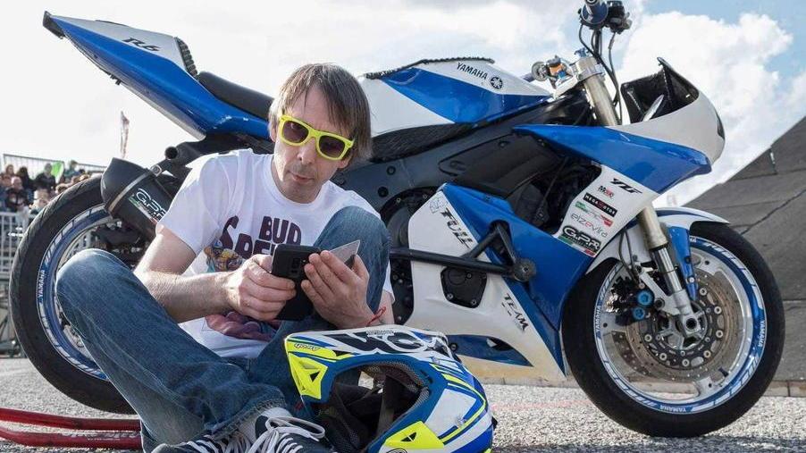 Addio al professor Novi insegnante e progettista