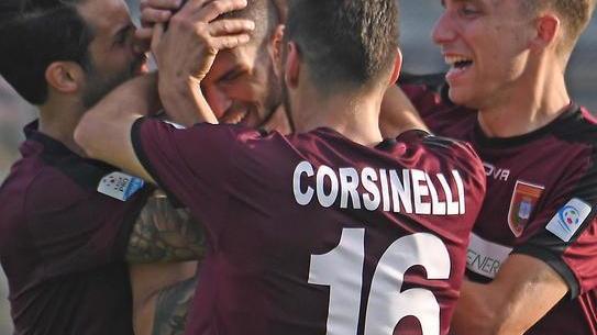 Pontedera, blitz di Giovannini Arrivano tre nuovi giocatori