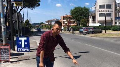 Nasce comitato per chiedere la costruzione di una rotonda