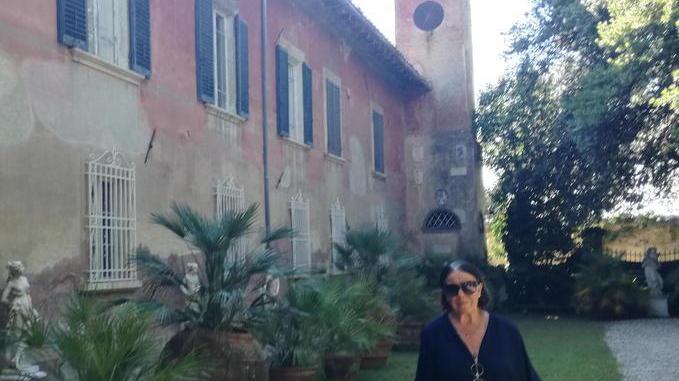 A Usigliano di Lari c’è un castello da salvare