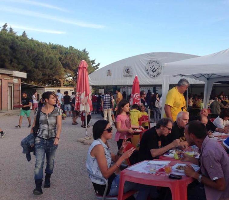 Festa del rugby al via, oggi si premiano gli atleti 