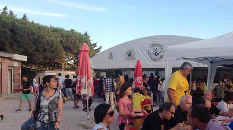 Festa del rugby al via, oggi si premiano gli atleti