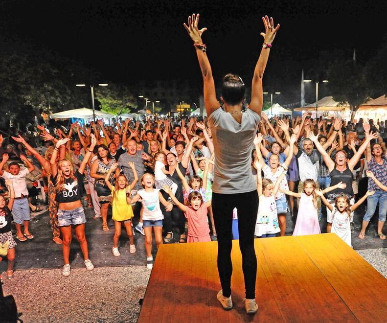 Norme troppo rigide saltano diverse feste Franchi scrive a Salvini 