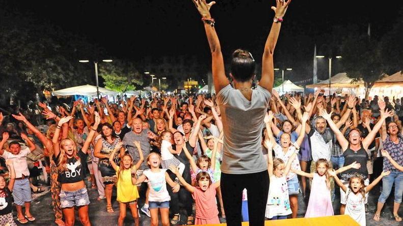 Norme troppo rigide saltano diverse feste Franchi scrive a Salvini
