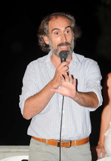 Nuovo ufficio turistico con molte informazioni