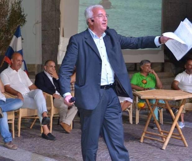 L’editto di Borghini su Mastracca Il cronista non presenta il palio