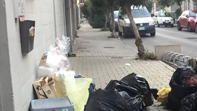 I consiglieri di minoranza incontrano la polizia