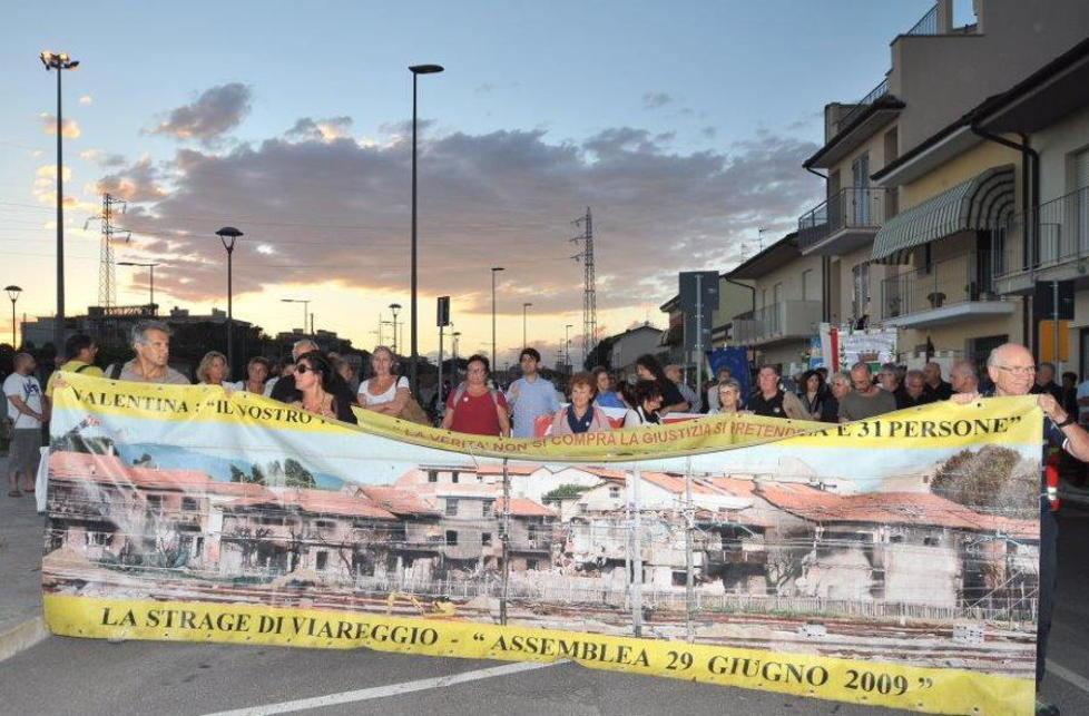 Niente treni dal 16 luglio fra Pistoia e Montecatini