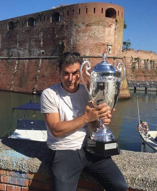 Una città, una maglia, un amore Il Livorno torna in mezzo alla gente 