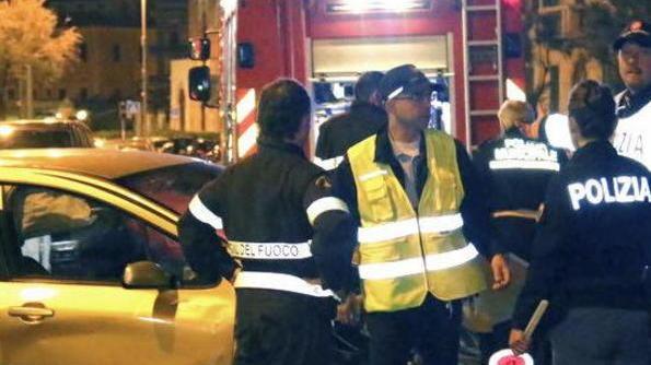 Al Viale Italia la maglia nera degli incidenti: 98 in un anno
