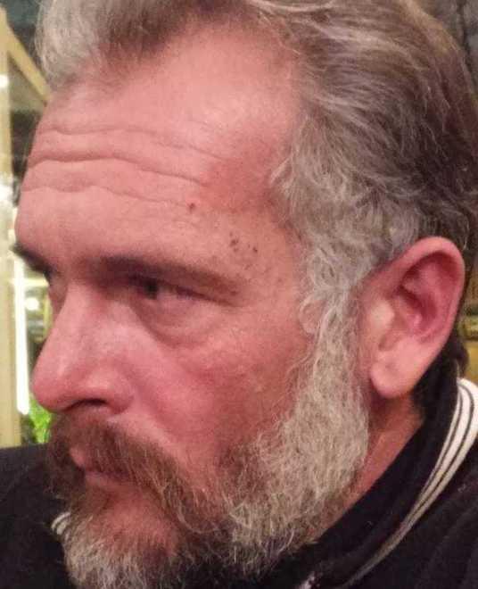 Raggiri vestito da comandante: «Mi piaceva andare in giro in divisa...» 
