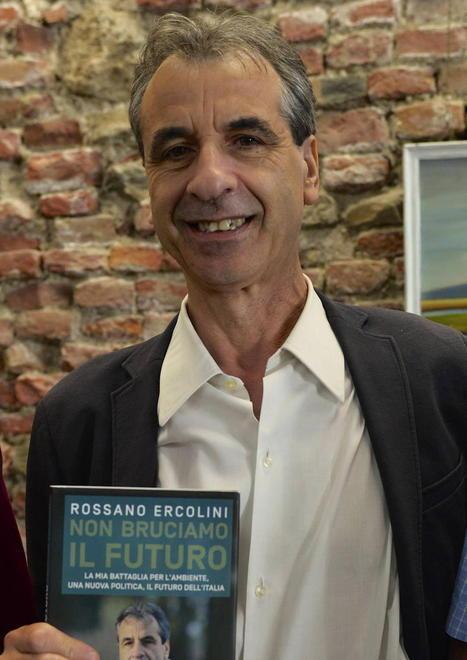 Meet Up M5s, alla Rotonda dibattito sui rifiuti 