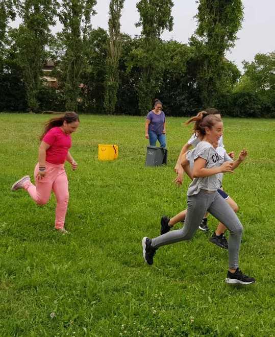 La scuola è un cantiere Lavori per 150mila euro alle elementari