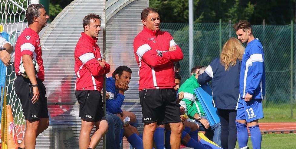 Ripartenza Spal, ritiro a Tarvisio e Auronzo 