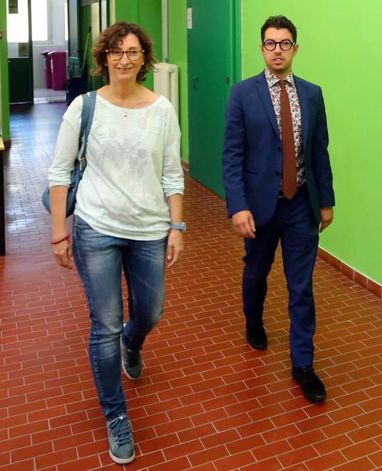 Fiscaglia frena sulla fusione Due no dalla maggioranza 