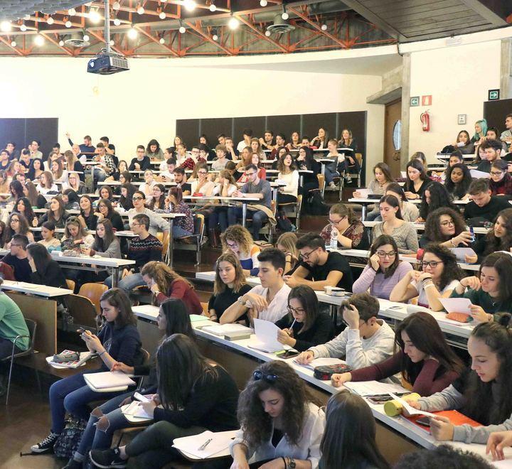 L’ateneo punta in alto: ventimila studenti e aumento degli alloggi 