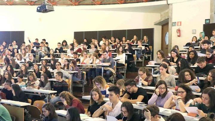 L’ateneo punta in alto: ventimila studenti e aumento degli alloggi