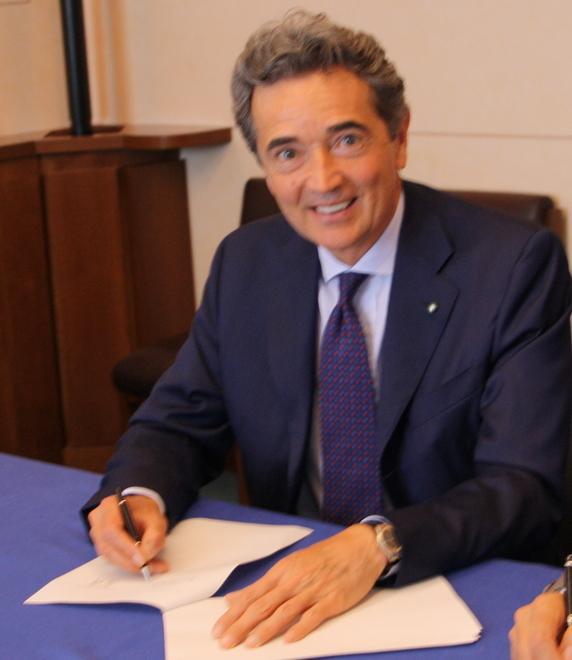 Il Credito Emiliano ha rinnovato l’accordo con Reale Mutua