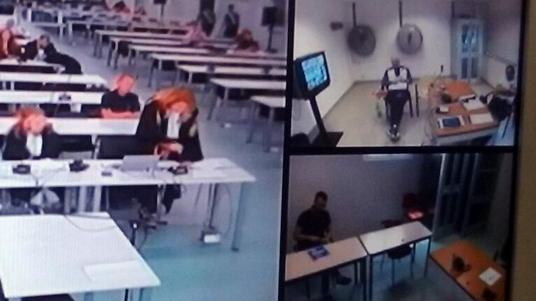 «Bolognino estraneo al clan è un cane sciolto, vuole lavoro»