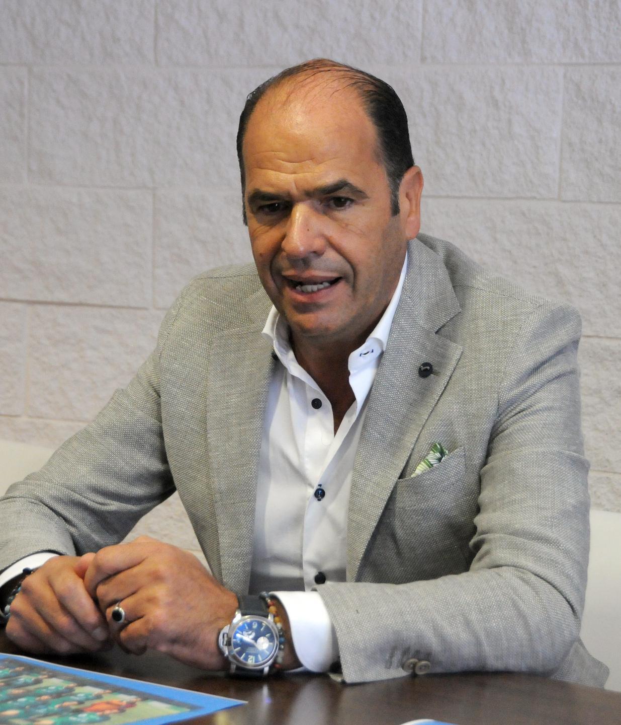 Artedino rilancia il progetto Nuorese 