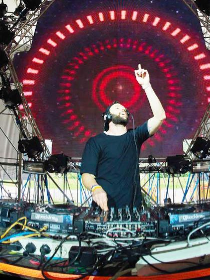 Da Alghero a Milano e ritorno, serata con il talento del dj “Usai”