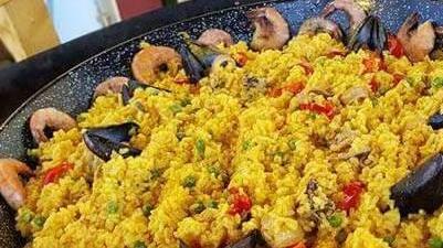 Ostriche e street food da gustare in Ogliastra